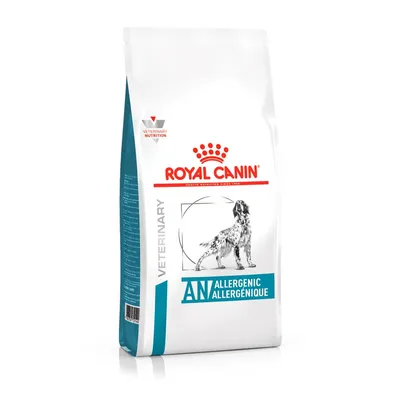 Ração Royal Canin Anallergenic Cães Adultos