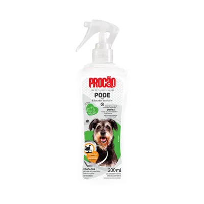 Educador Sanitário Pode Procão
