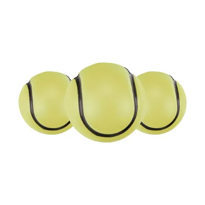 Brinquedo Kit Mini Tênis Cat LCM Amarelo