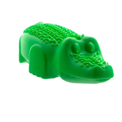 Brinquedo Crocojack Nylon Buddy Toys
