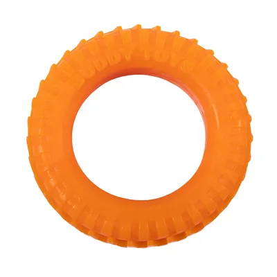 Brinquedo Pneu Flex Buddy Toys
