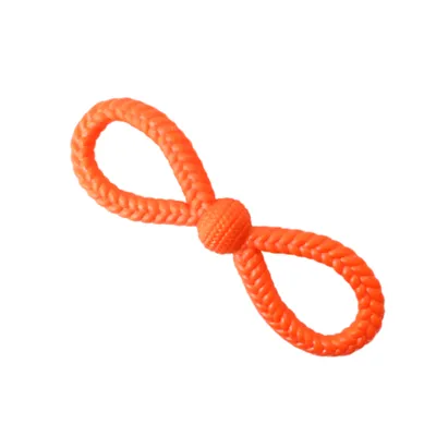 Brinquedo Argola Dupla Flexi Odontopet