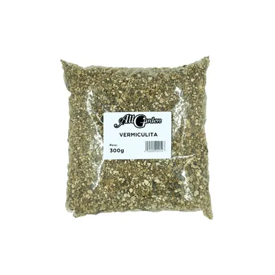 Vermiculita para Jardinagem All Garden