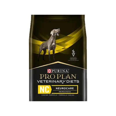 Ração Pro Plan Cães Veterinary Diets Neurológico