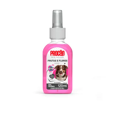 Perfume Deo Colônia Fêmea Procão