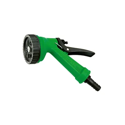 Pistola Jet Super 6 Jatos Trapp