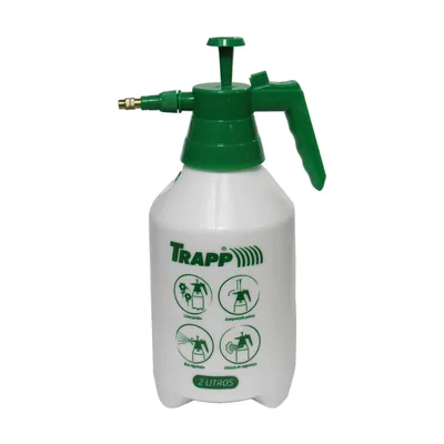 Pulverizador com Pressão Prévia SX-5073A-20 Trapp