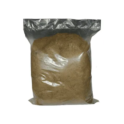 Fibra de Coco Curta para Jardinagem Coquim