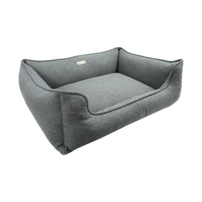 Cama Veneza Bichinho Chic Azul