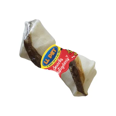 Osso Combo Bone 4-5 para Cães LL Pet