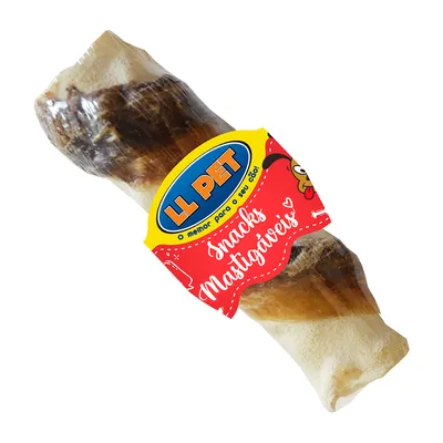 Osso Combo 4" para Cães LL Pet