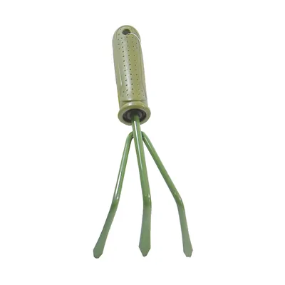 Ancinho para Jardim Top Garden Verde