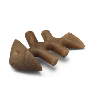 Brinquedo Mordedor Benebone Fishbone