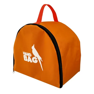 Bolsa de Transporte Hand Bag Bragança Laranja