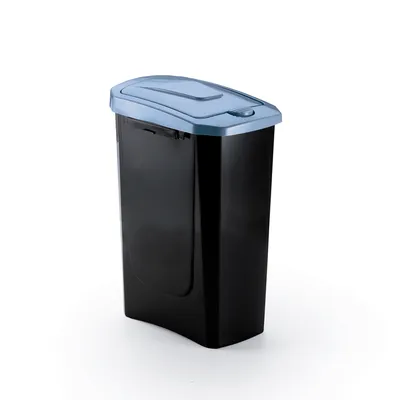 Lixeira Ecofácil para Coleta Seletiva Arthi