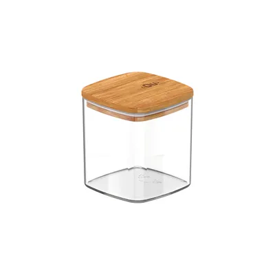Pote Organizador Hermético Keep Transparente Ou