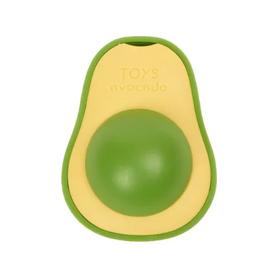 Brinquedo Avocatnip para Gatos Jambo