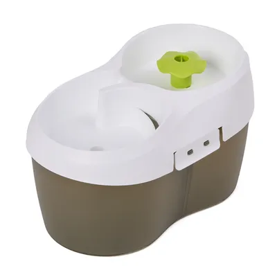 Bebedouro Fonte Tornado Bivolt Flicks