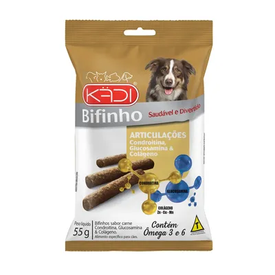Bifinho Articulações Cães Adultos Kadi