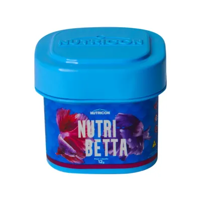 Ração Nutribetta Nutricon