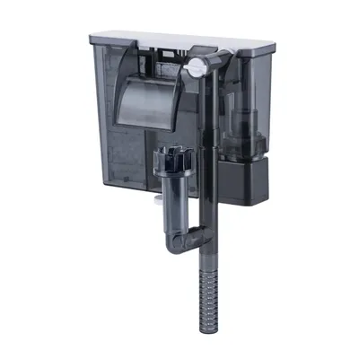 Filtro Externo Slim Maxxi FE-500