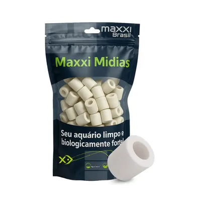 Midias BioVitra Maxxi 50 L
