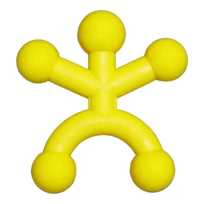 Brinquedo Boneco Nylon Buddy Toys