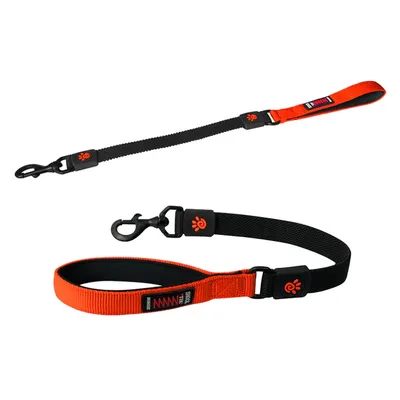 Guia Nylon Elástico Bungee Doco Laranja