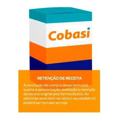 Ansiolítico Decrise 50mg Avert