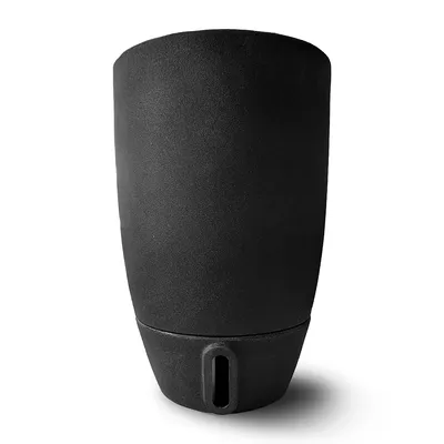 Vaso Autoirrigável Hanoi Brota Basalto