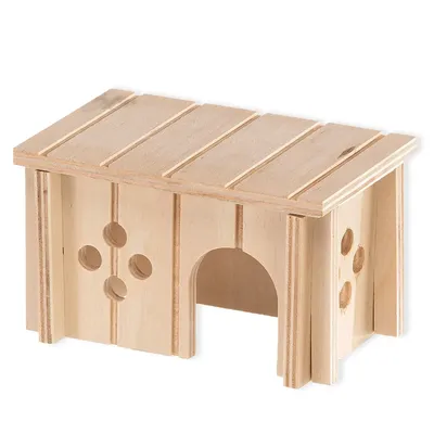 Casinha para Roedores Ferplast