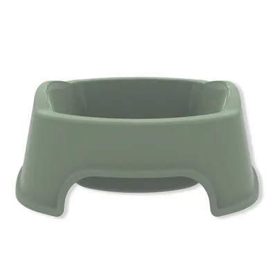 Comedouro Single B Plast Pet Verde