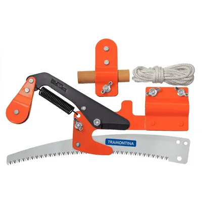 Serrote Podador para Jardinagem Tramontina
