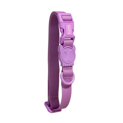 Coleira para Cães Neopro Ultra Violet Zee.Dog