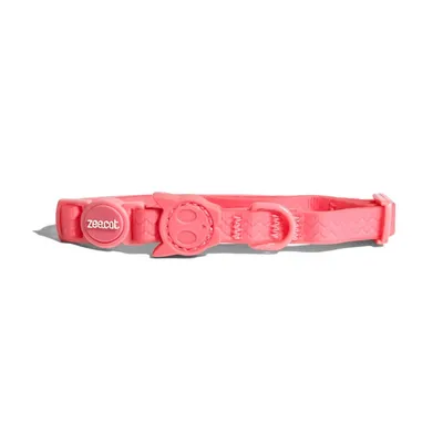 Coleira para Gatos Neopro Bubblegum Zee.Cat