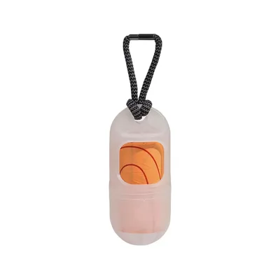 Porta Saquinhos Higiênicos 2.0 Compostáveis Zee.Dog