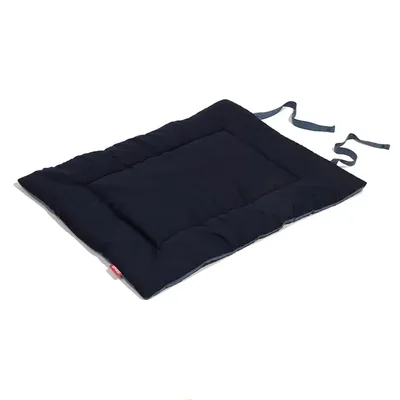 Cama Colchonete Spike para Cães e Gatos Azul
