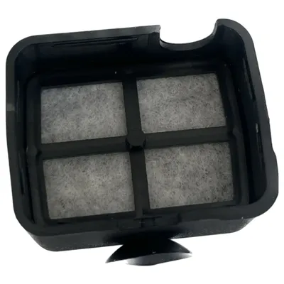 Refil Filtro Carvão Ativado para Fontes Fuzz