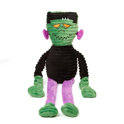 Brinquedo Pelúcia Halloween Frankstein Savana