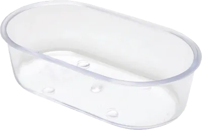 Banheira Plástica Oval TudoPet