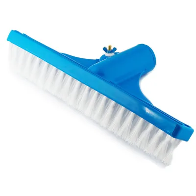 Escova de Nylon Reta para Piscinas Sodramar