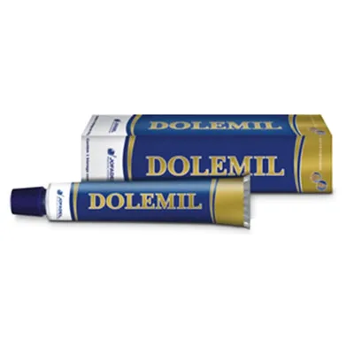 Dolemil Pomada para Pássaros Jofadel