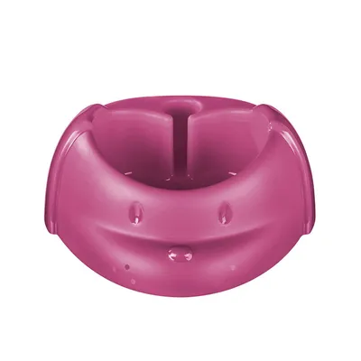 Bebedouro Automático para Cães Rosa Sanremo