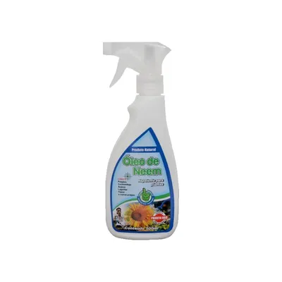 Repelente para Plantas Óleo de Neem Danreal
