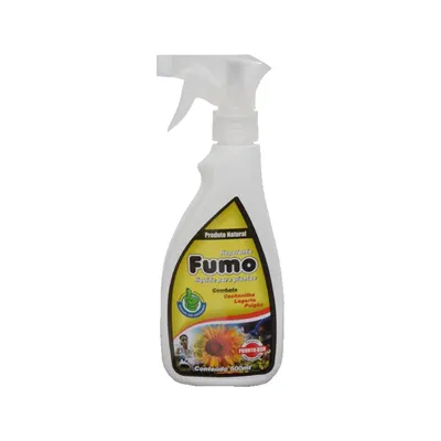Repelente para Plantas Fumo Danreal