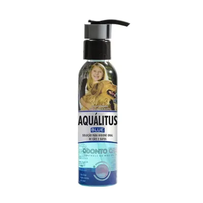 Aquálitus Blue Odonto Care Inovet