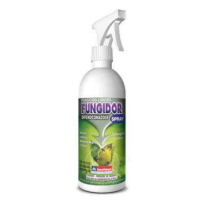 Fungicida Spray Fungidor Insetimax