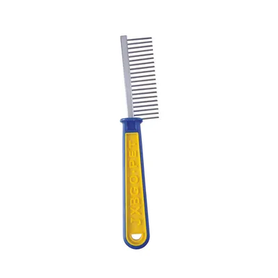 Pente Cabo Plástico 20 Dentes HomePet