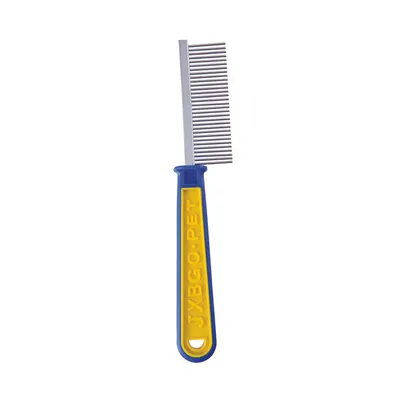 Pente Cabo Plástico 32 Dentes HomePet