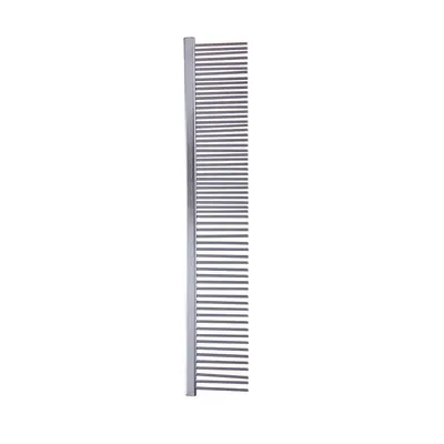 Pente de Aço 54 Dentes HomePet